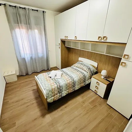 Porto House Apartment Fiumicino Exterior photo