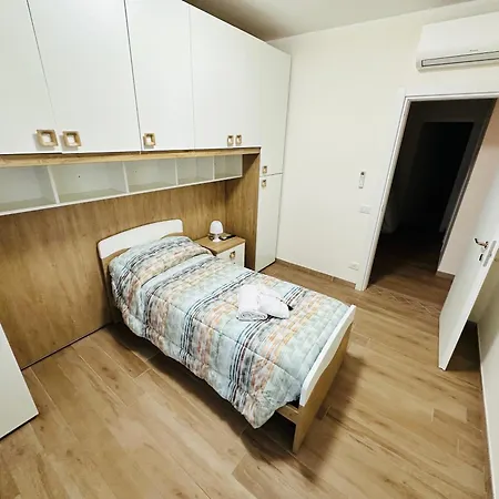 Porto House Apartment Fiumicino Exterior photo