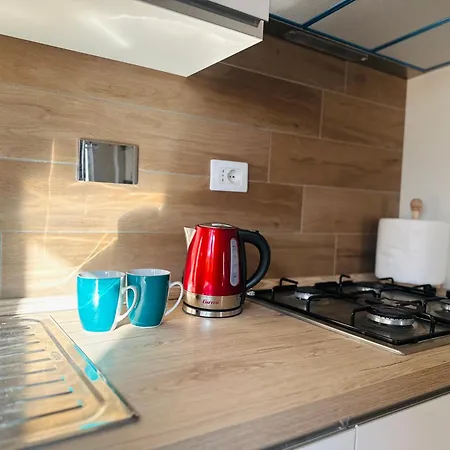 Porto House Apartment Fiumicino Exterior photo