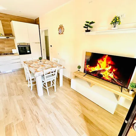 Porto House Apartment Fiumicino Exterior photo