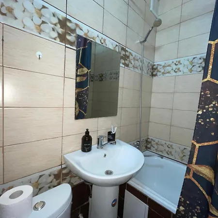 Ferienwohnung Porto House Fiumicino Exterior foto