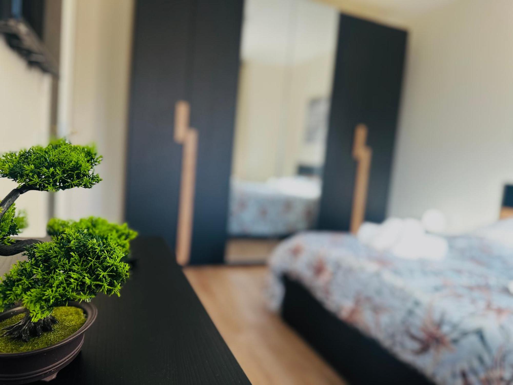 Apartment Porto House Fiumicino