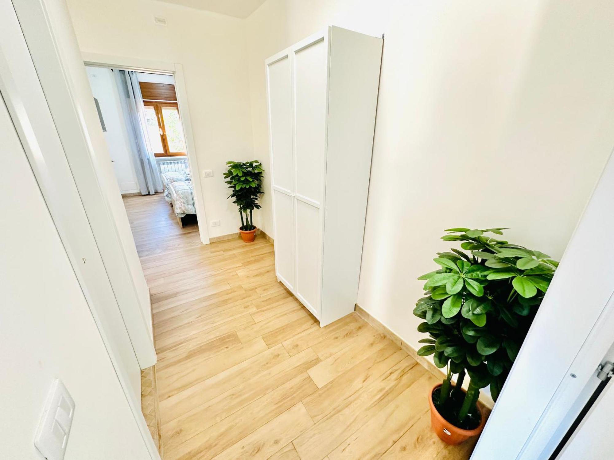 Porto House Apartment Fiumicino