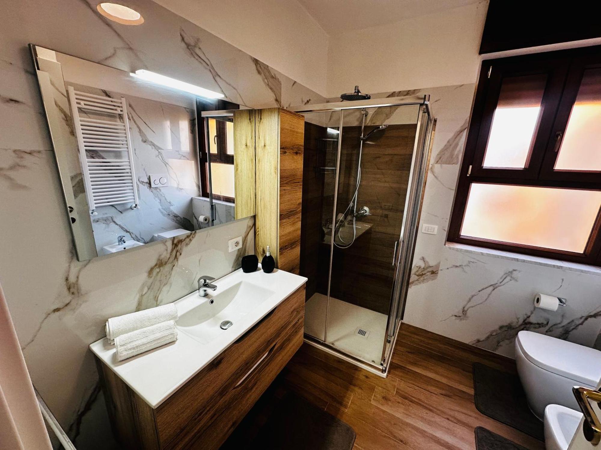 Apartment Porto House Fiumicino