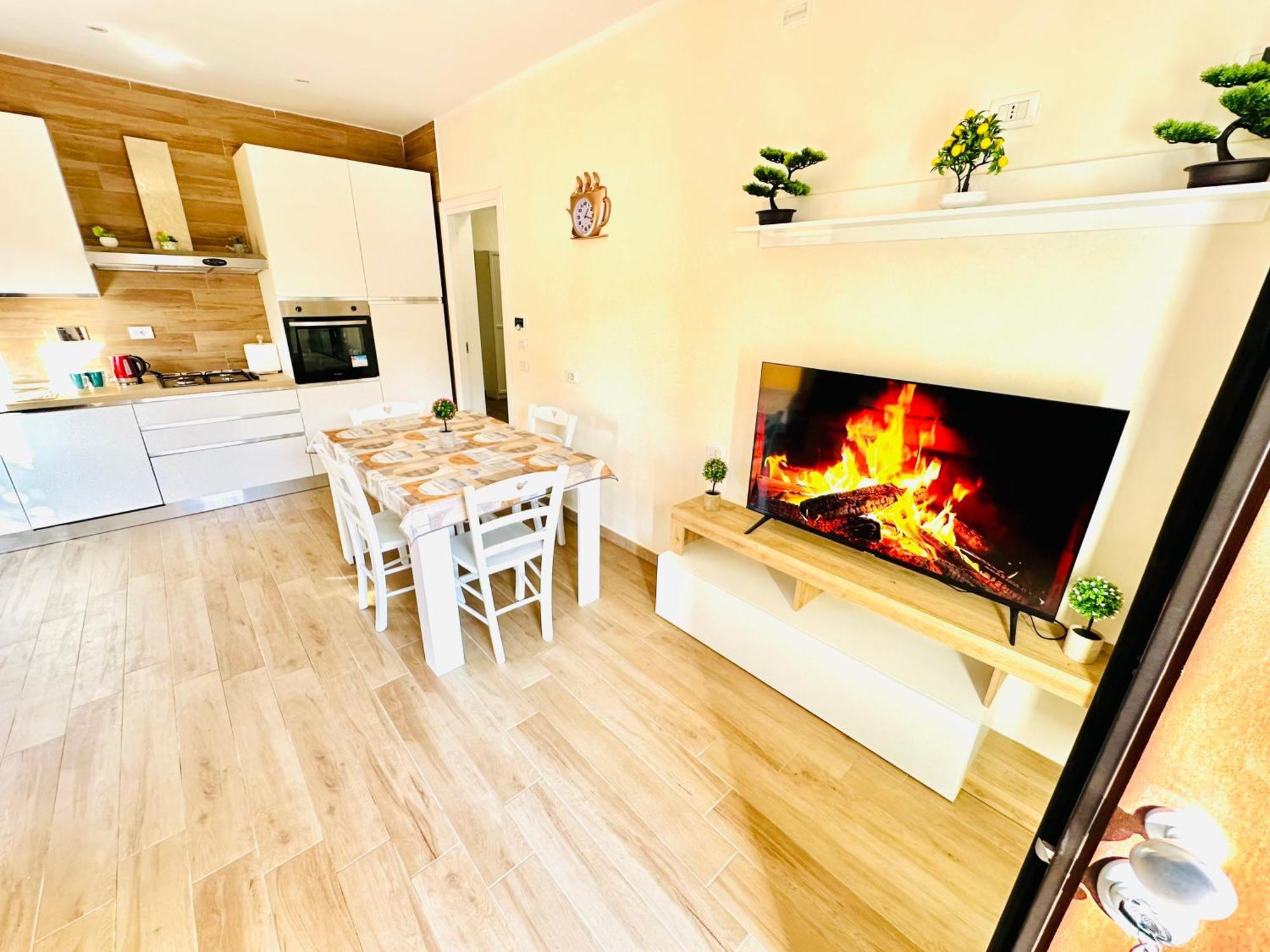 Porto House Fiumicino