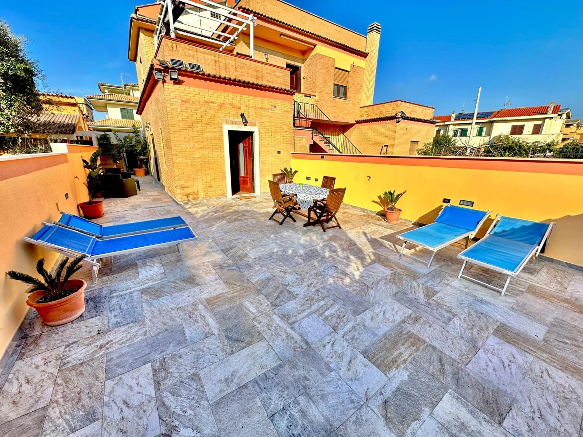 Porto House Apartment